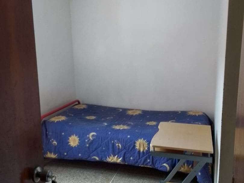 Habitación en Los Ruices, Caracas - 1