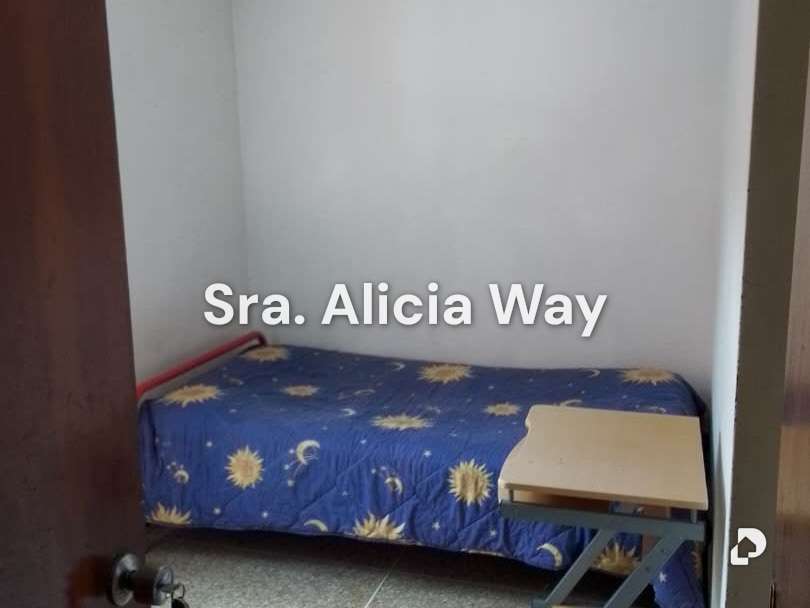 Habitación en Los Ruices, Caracas – 1
