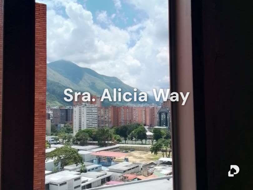 Habitación en Los Ruices, Caracas – 4