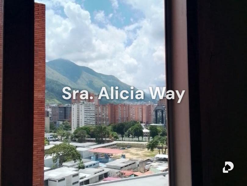 Habitación en Los Ruices, Caracas – 4