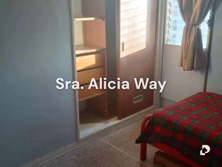 Habitación en Los Ruices, Caracas – 3