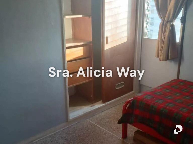 Habitación en Los Ruices, Caracas – 3