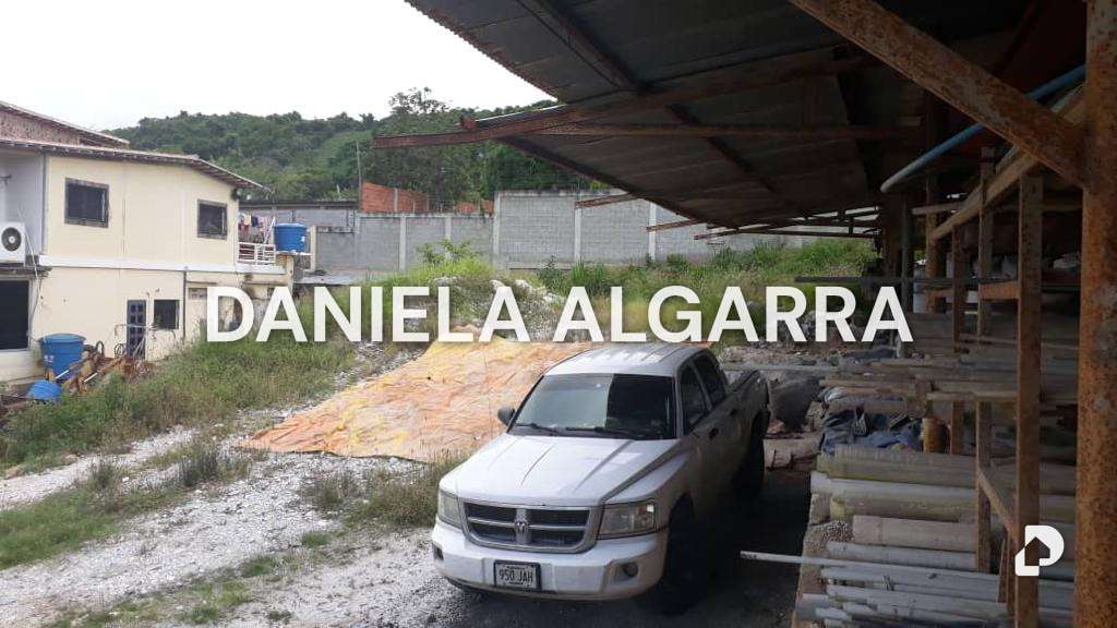 Terreno en Puerto Cabello – 13