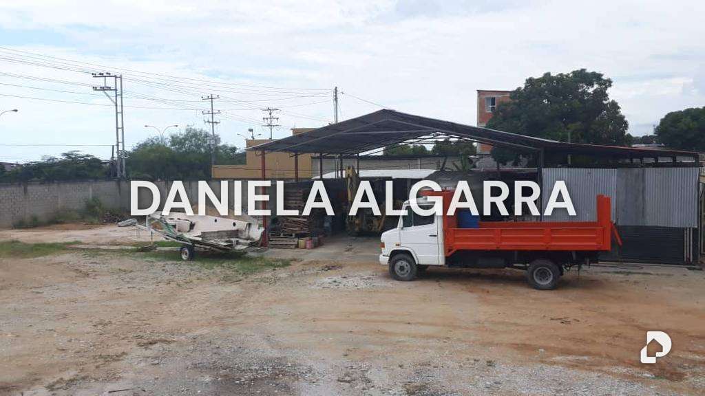 Terreno en Puerto Cabello – 5
