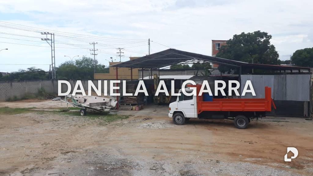 Terreno en Puerto Cabello – 5