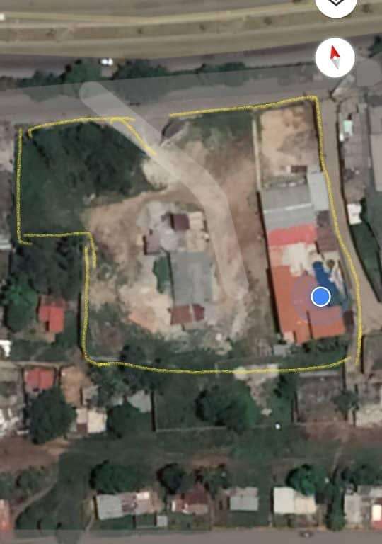 Terreno en Puerto Cabello - 1