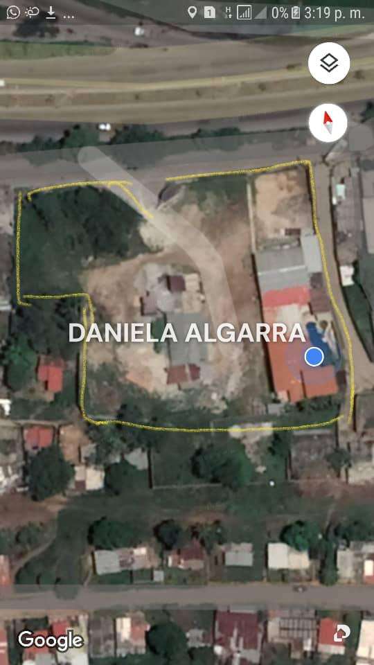 Terreno en Puerto Cabello – 1
