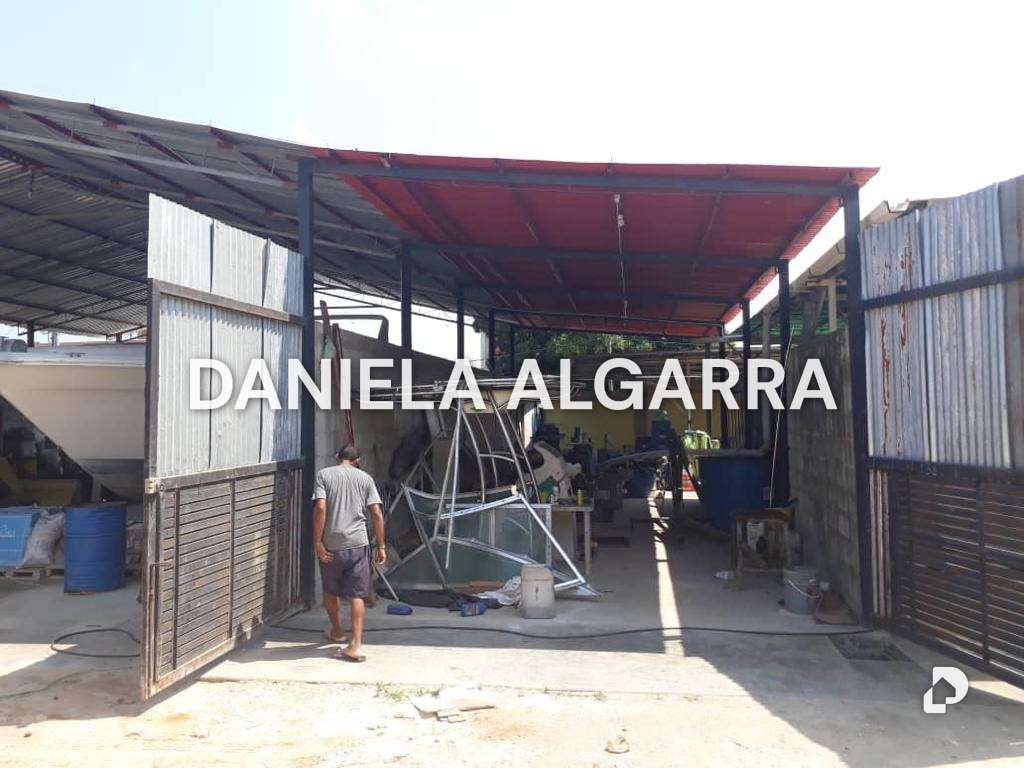Terreno en Puerto Cabello – 12
