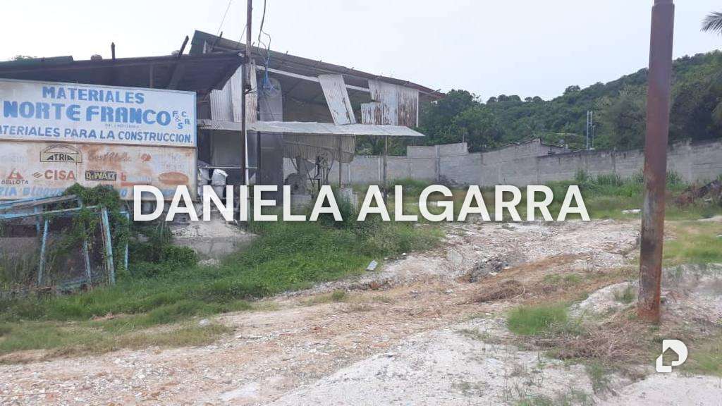 Terreno en Puerto Cabello – 14