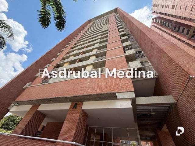 Apartamento en Boleíta Norte, Caracas – 1