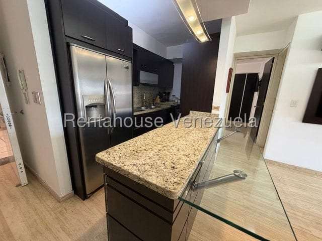 Apartamento en Boleíta Norte, Caracas