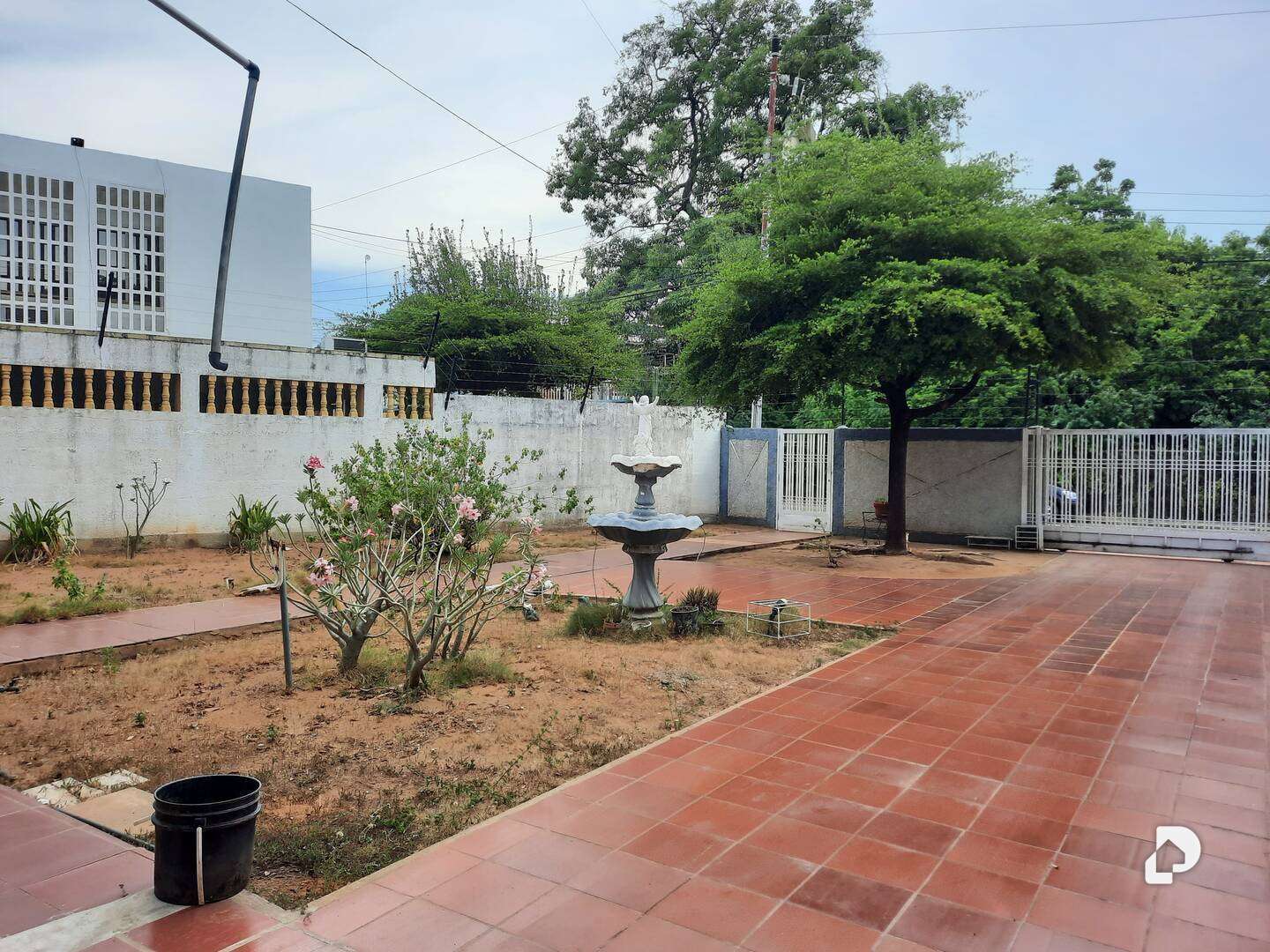 Casa en Richmond, Maracaibo – 24
