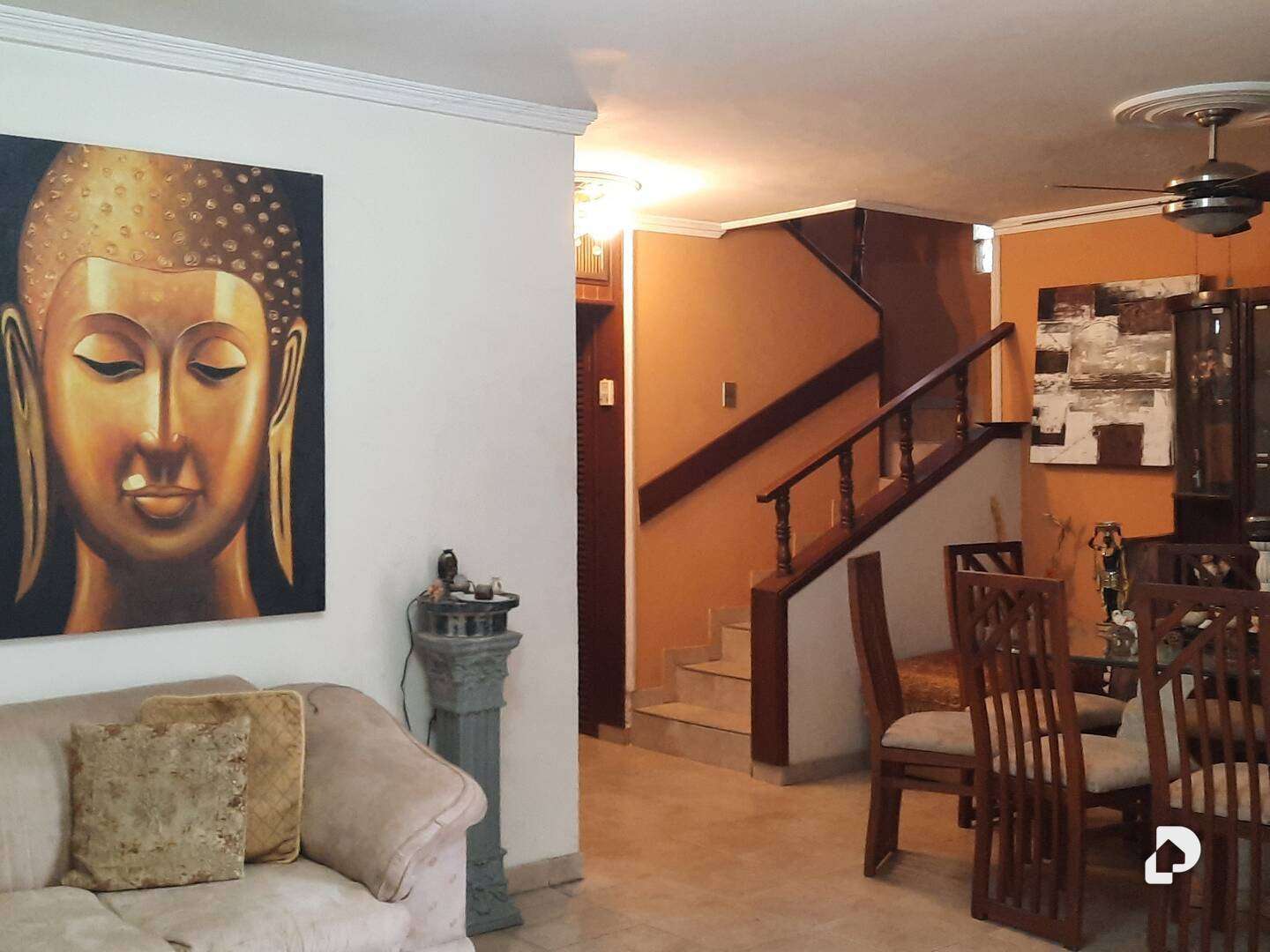 Casa en Richmond, Maracaibo – 7