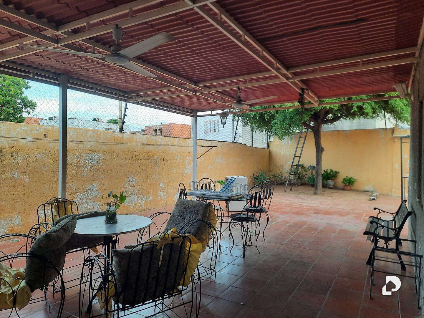 Casa en Richmond, Maracaibo – 21
