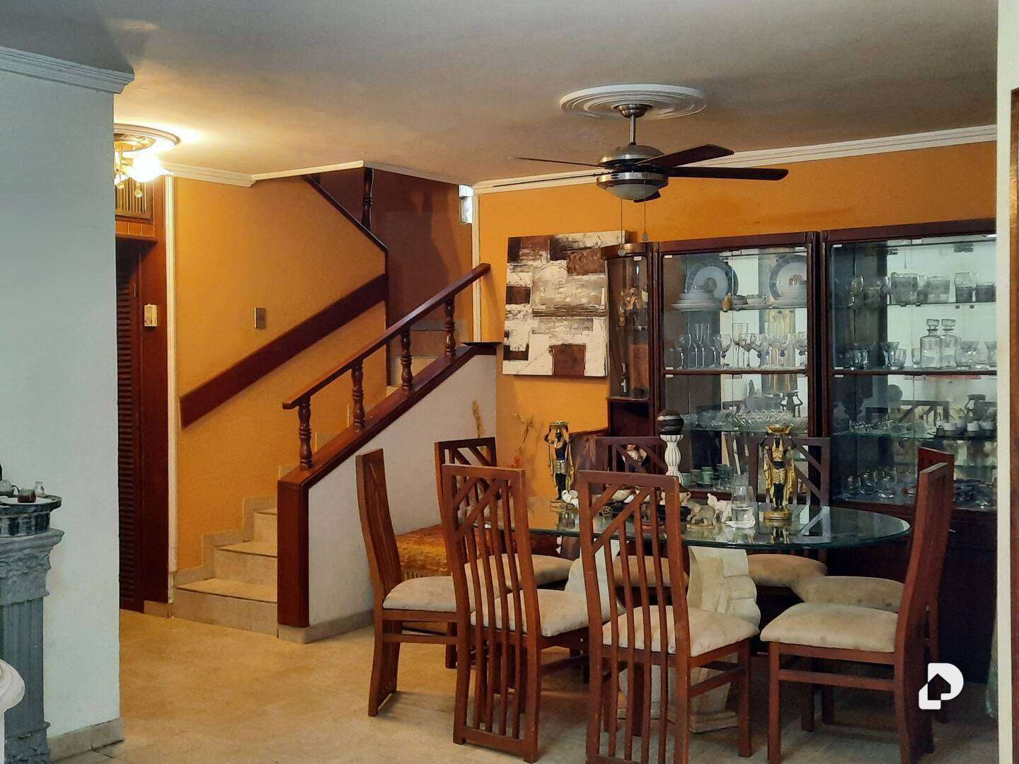Casa en Richmond, Maracaibo – 1