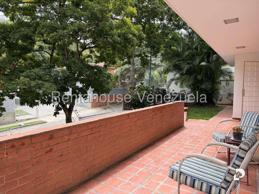 Casa en Prados del Este, Caracas – 14