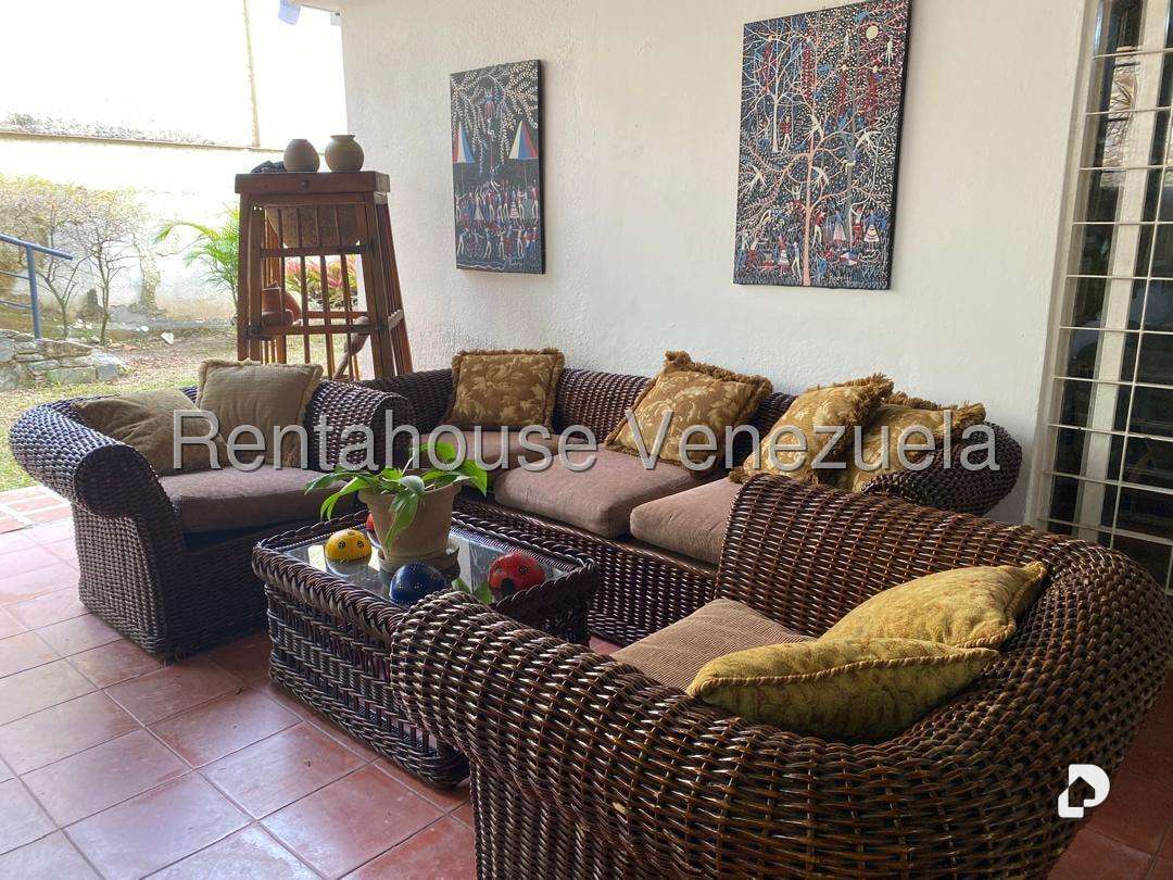Casa en Prados del Este, Caracas – 23