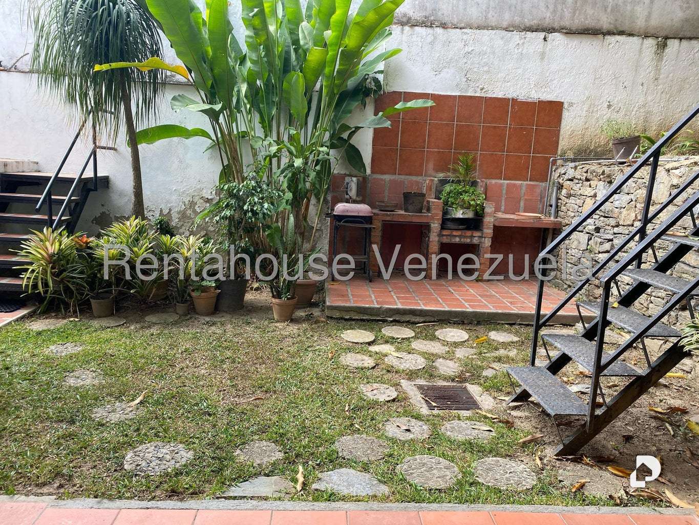 Casa en Prados del Este, Caracas – 21