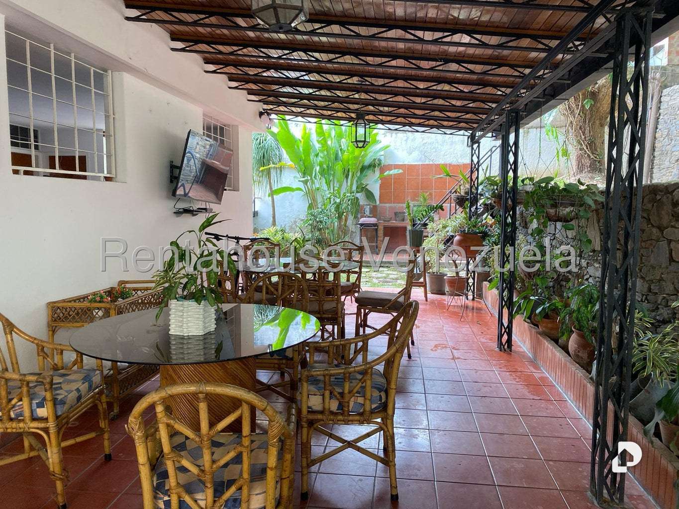 Casa en Prados del Este, Caracas – 22