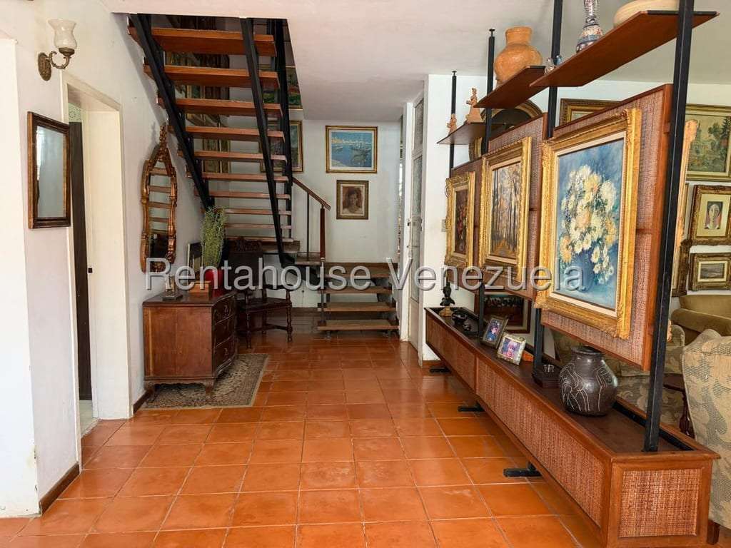 Casa en Prados del Este, Caracas