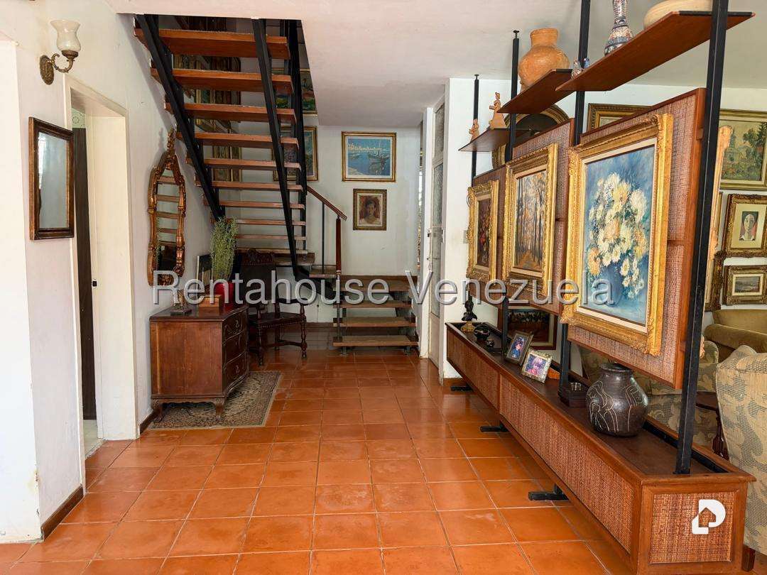 Casa en Prados del Este, Caracas – 9