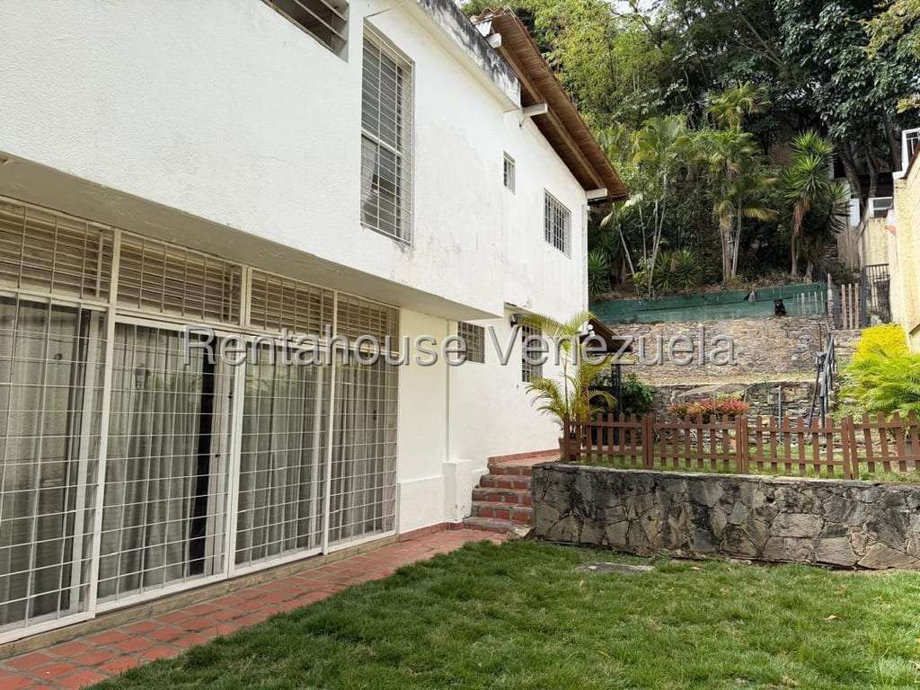 Casa en Prados del Este, Caracas