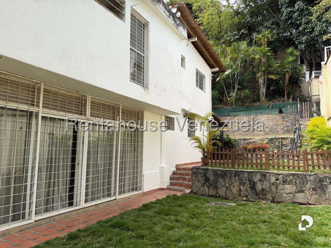 Casa en Prados del Este, Caracas – 17