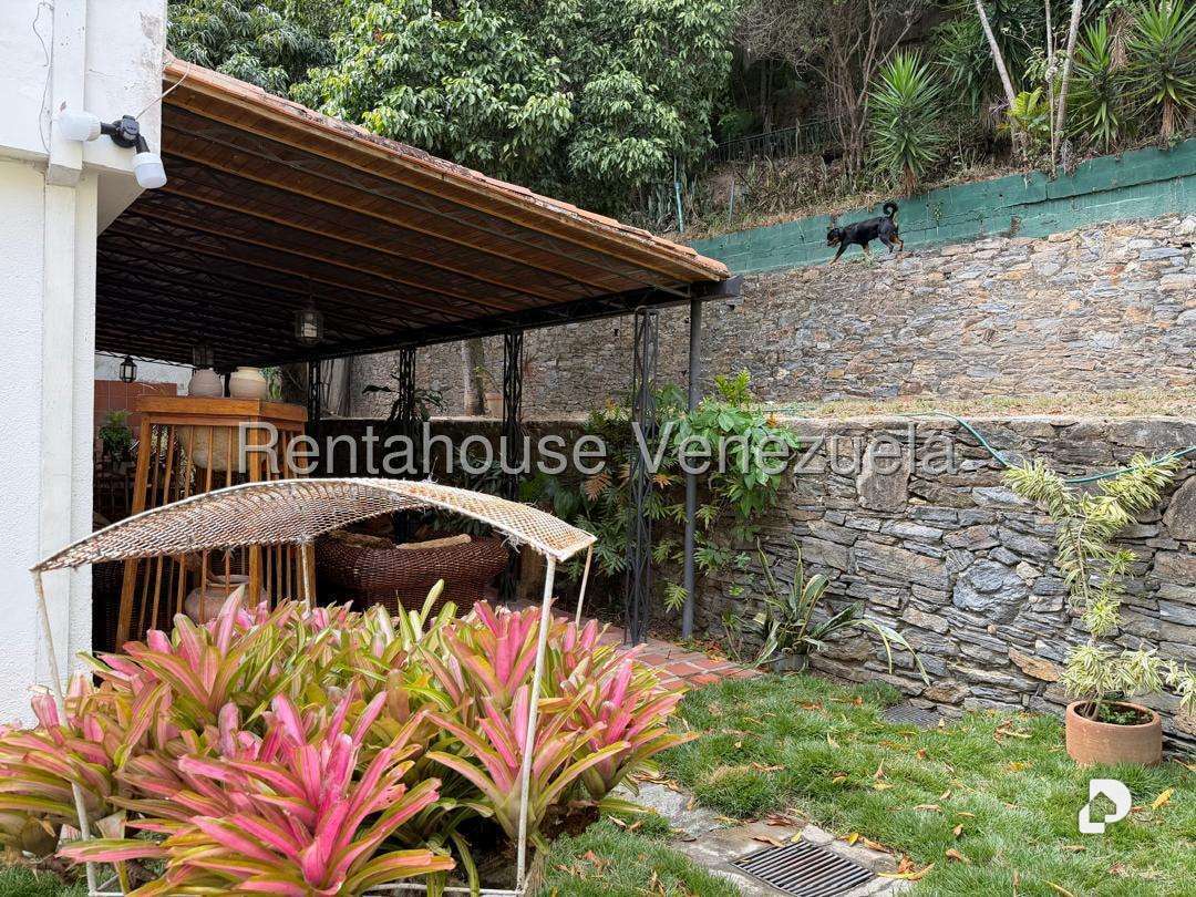 Casa en Prados del Este, Caracas – 16