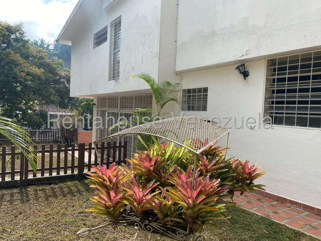 Casa en Prados del Este, Caracas