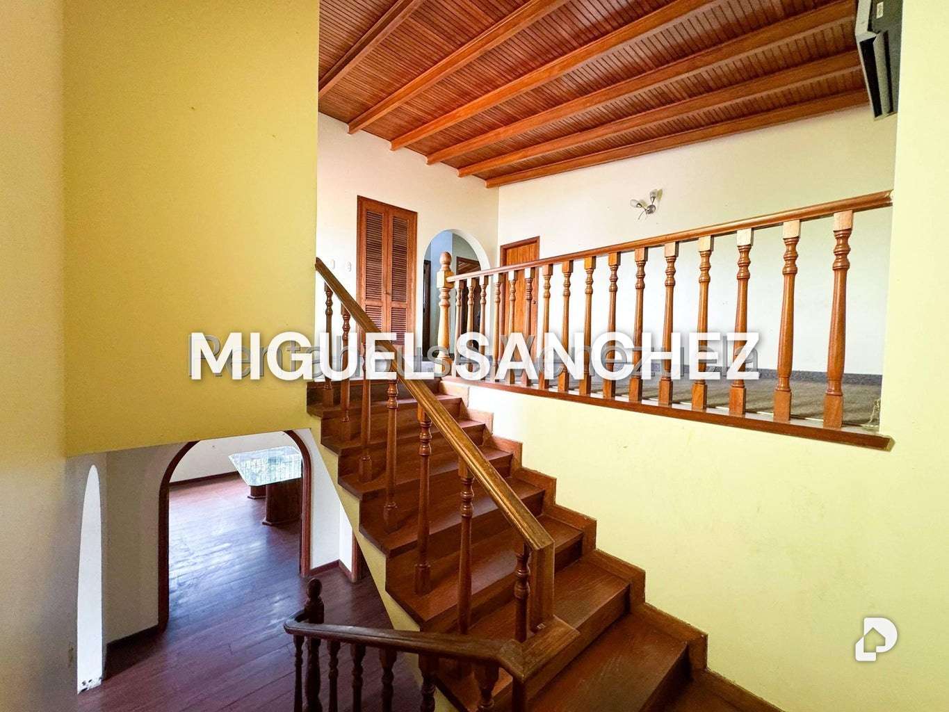 Casa en Colinas de Los Ruices, Caracas – 17
