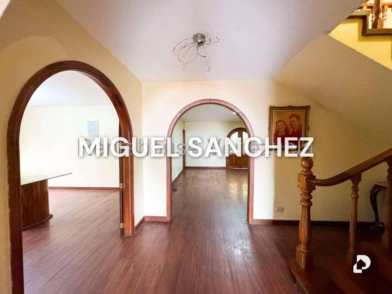 Casa en Colinas de Los Ruices, Caracas – 9