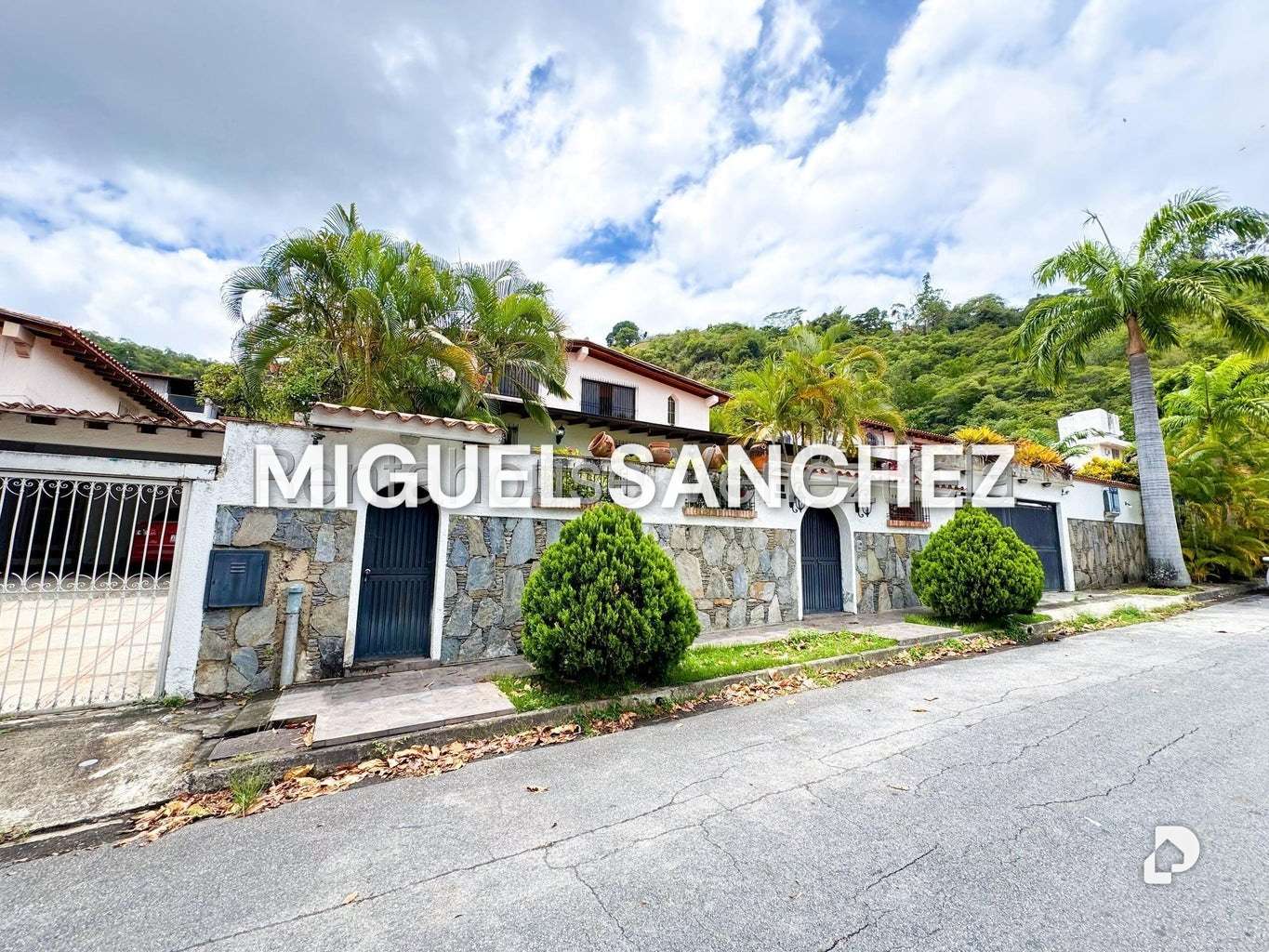 Casa en Colinas de Los Ruices, Caracas – 2
