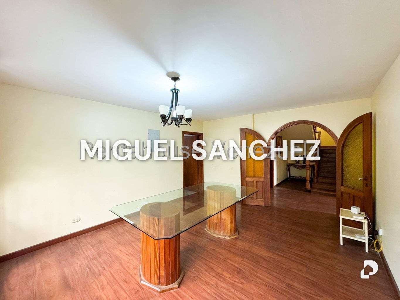 Casa en Colinas de Los Ruices, Caracas – 12