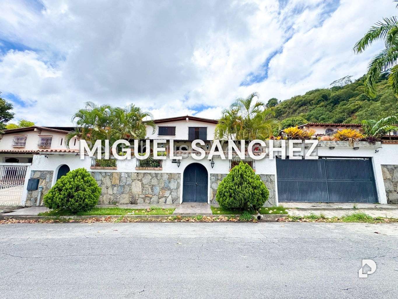 Casa en Colinas de Los Ruices, Caracas – 1