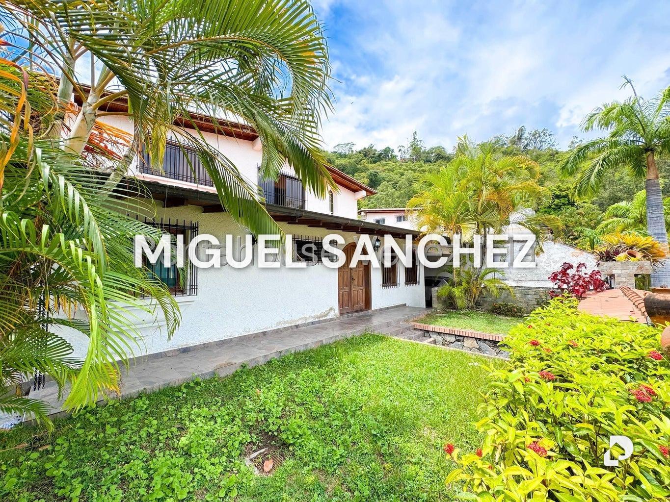 Casa en Colinas de Los Ruices, Caracas – 4