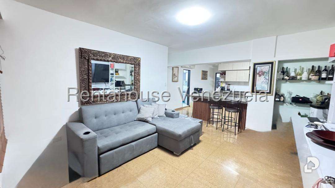 Apartment in Chacao, Caracas – 2