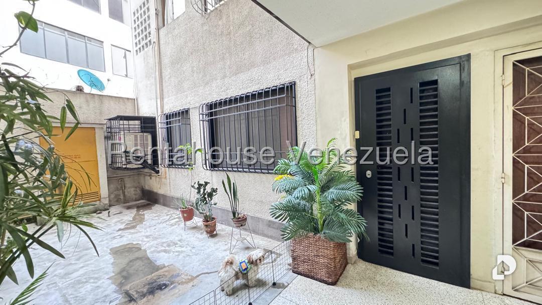 Apartment in Chacao, Caracas – 1