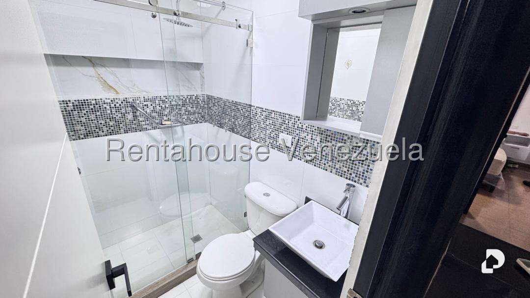 Apartment in Chacao, Caracas – 13