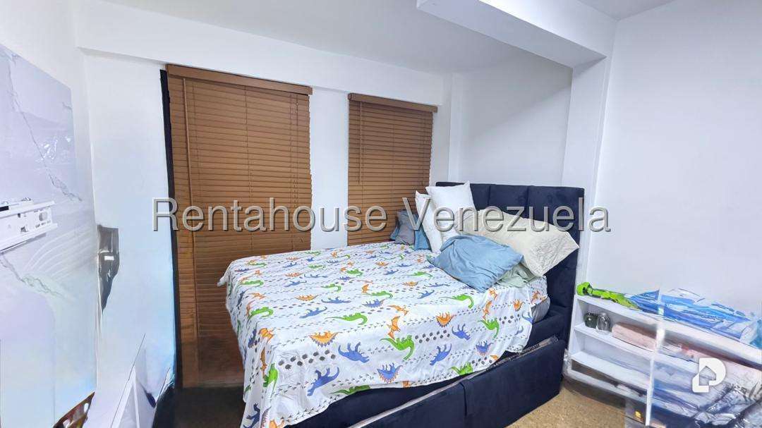 Apartment in Chacao, Caracas – 10
