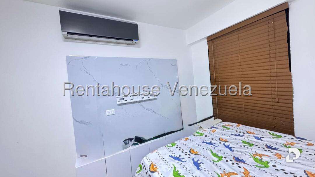 Apartment in Chacao, Caracas – 9