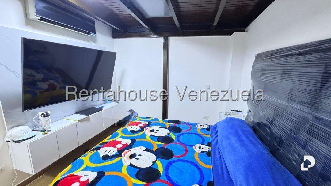 Apartment in Chacao, Caracas – 11