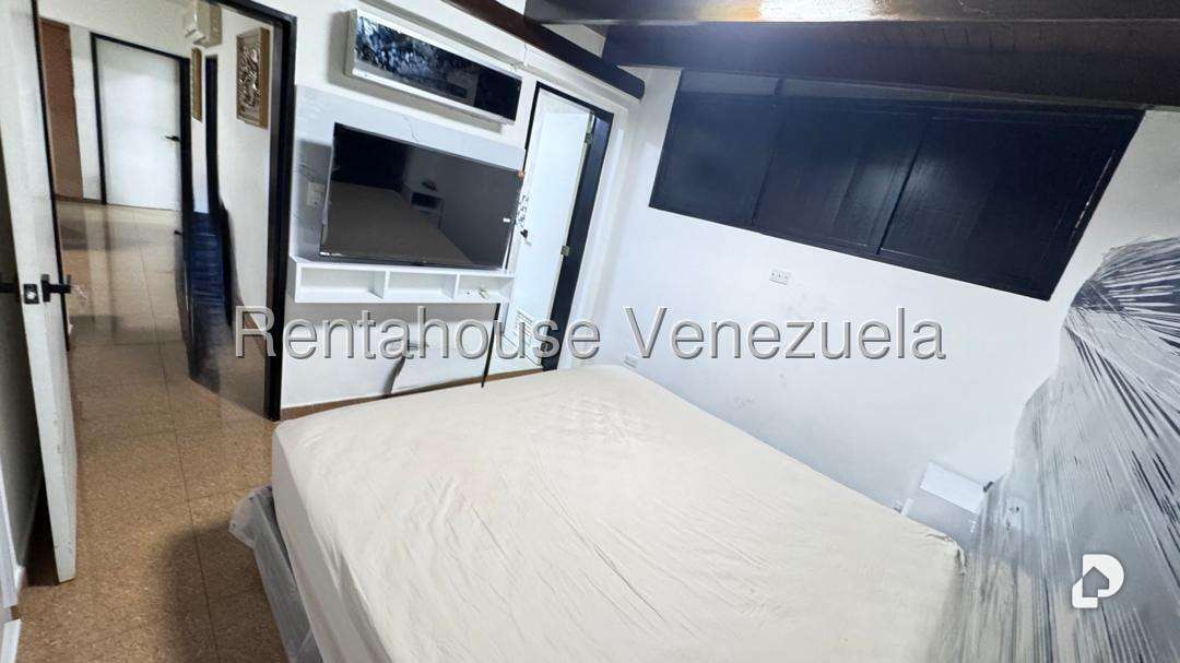 Apartment in Chacao, Caracas – 14