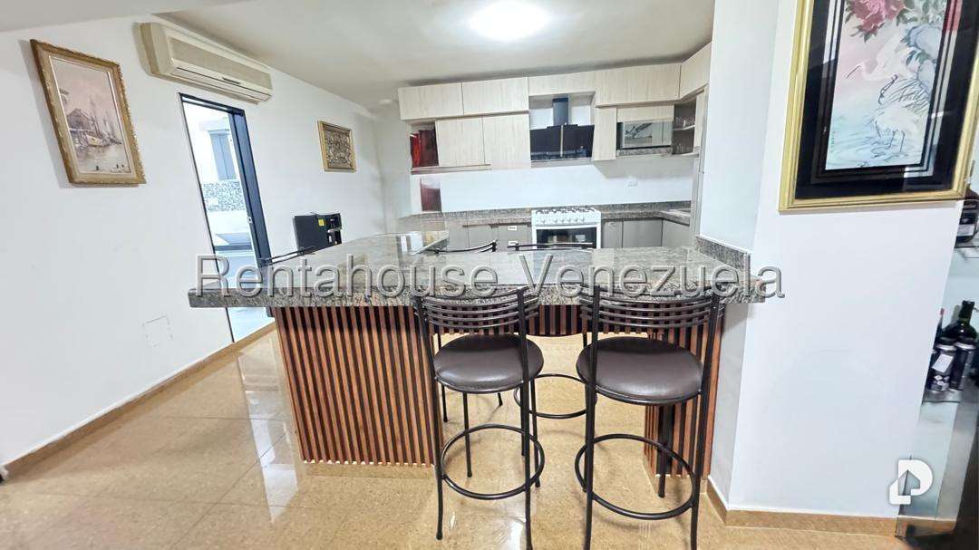 Apartment in Chacao, Caracas – 7