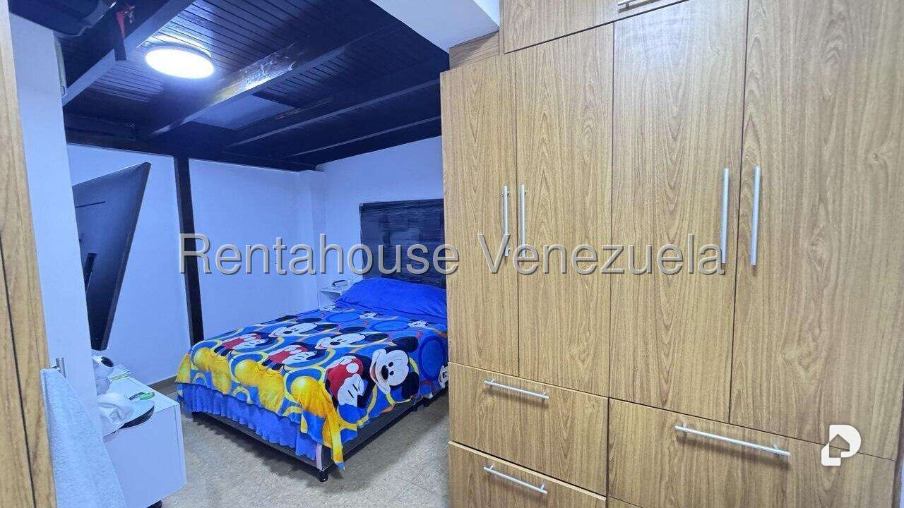 Apartment in Chacao, Caracas – 12
