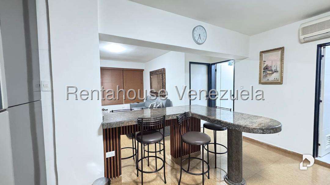 Apartment in Chacao, Caracas – 6