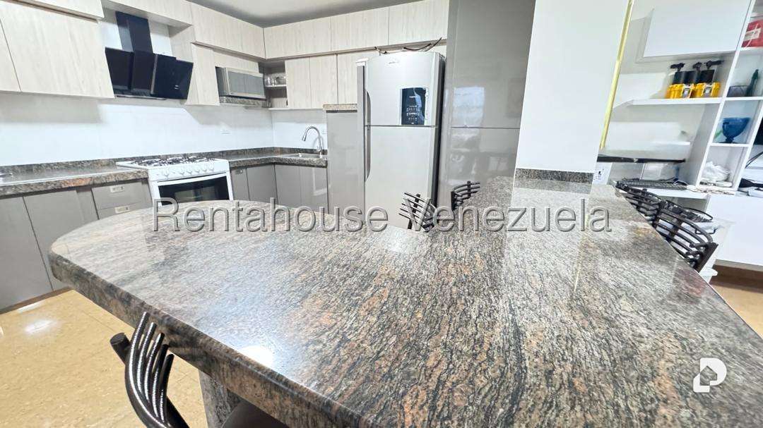 Apartment in Chacao, Caracas – 8