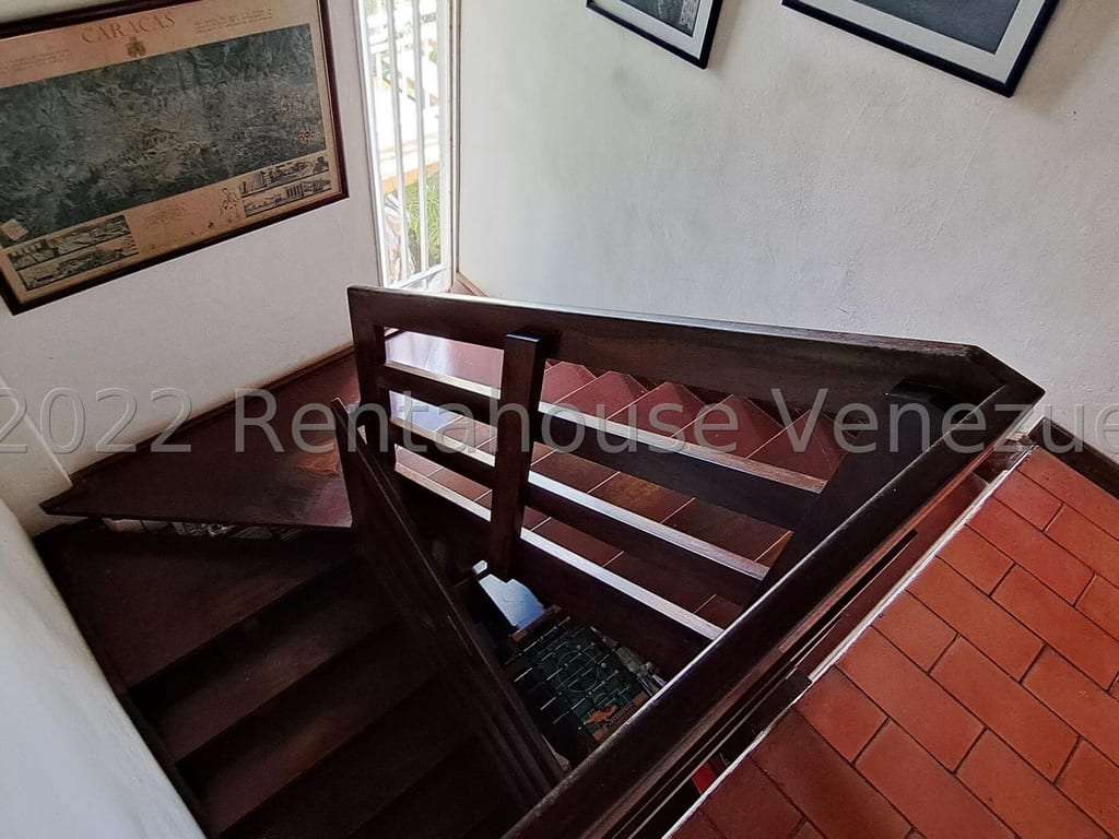 Casa en Alto Hatillo, Caracas