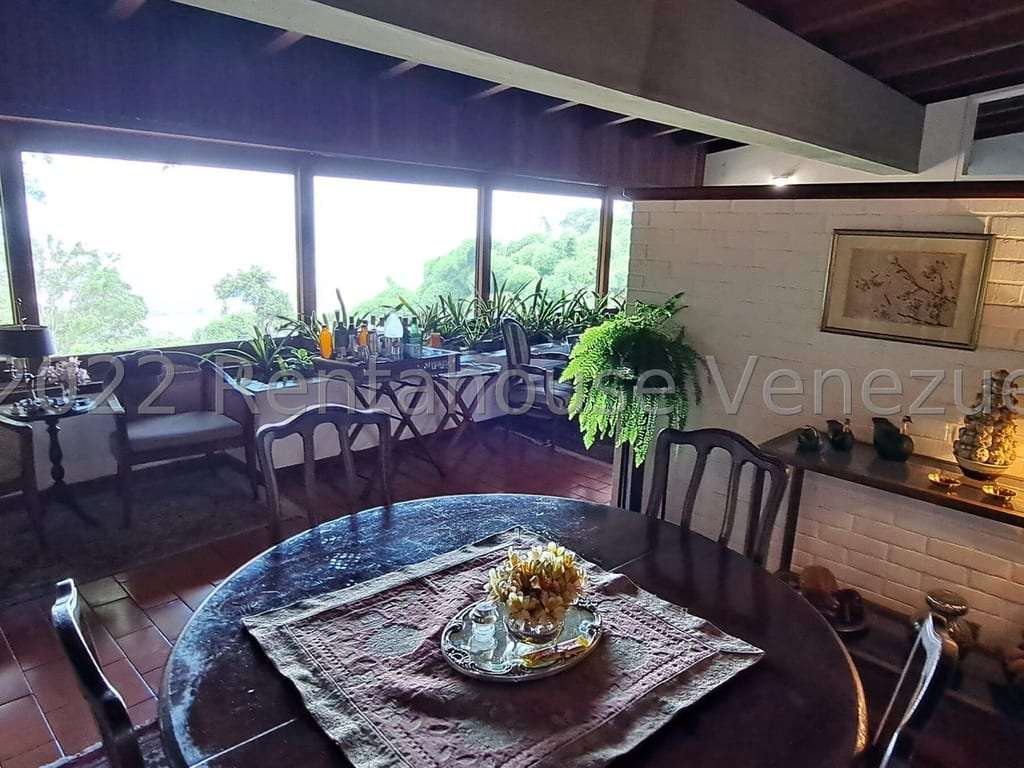 Casa en Alto Hatillo, Caracas