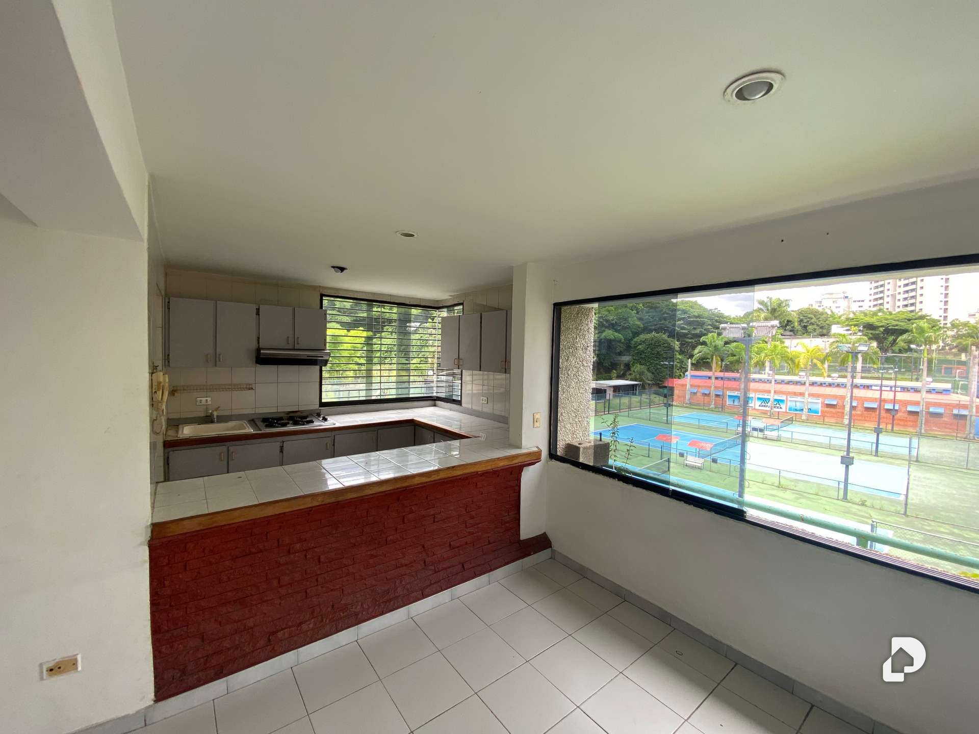 Apartment in San Bernardino, Caracas – 3