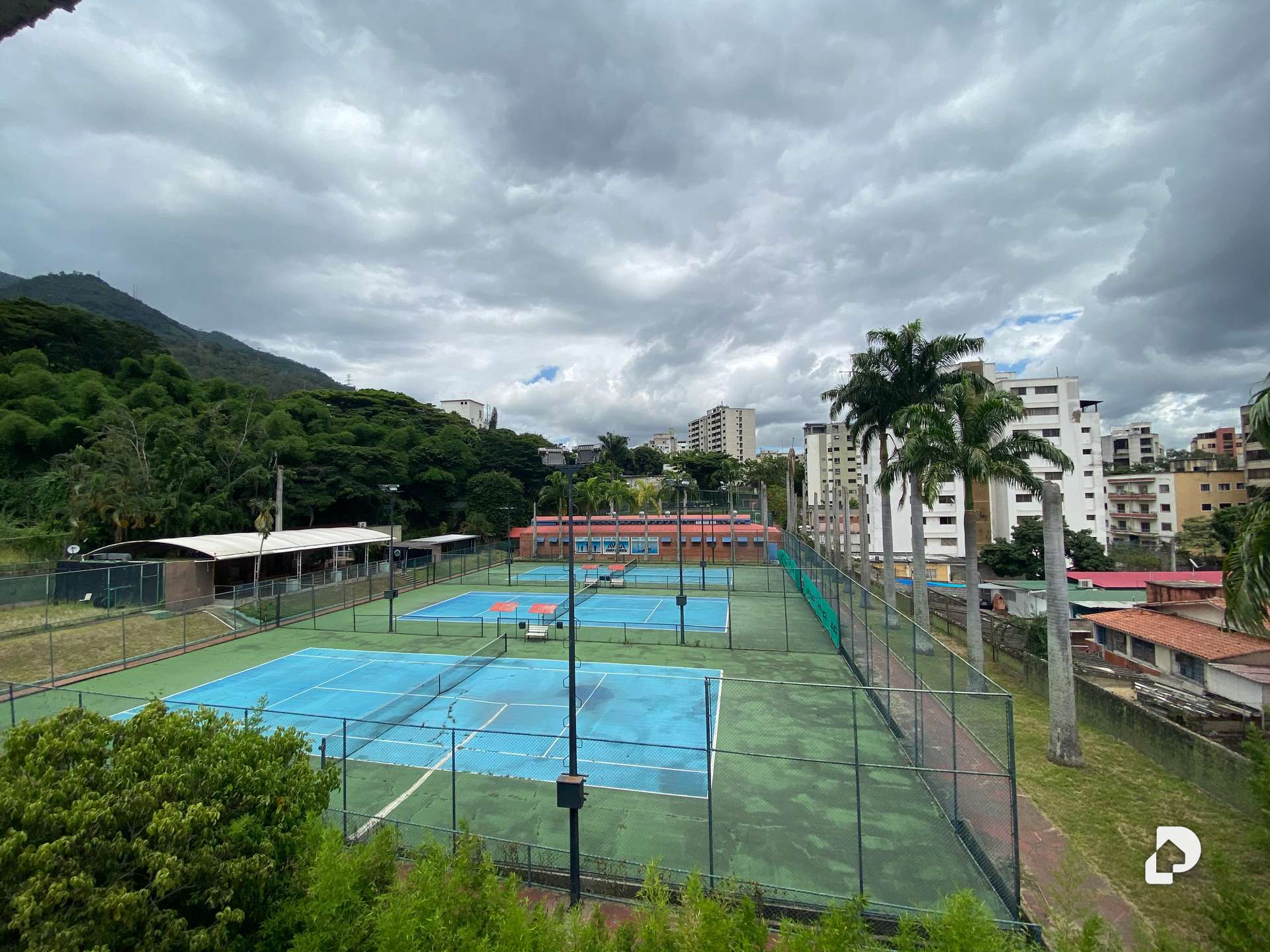Apartment in San Bernardino, Caracas – 11